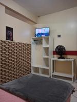 Family Room with Private Bathroom