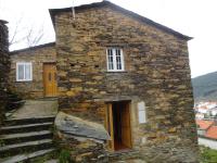 Casa con 1 dormitorio