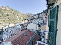 Mare Mosso 2 - B&B Manarola