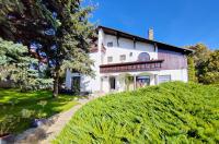 Hévíz,Dr Strecker Villa - B&B