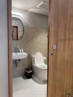 Appartement Deluxe