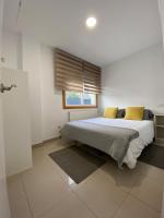 Amplio apartamento cerca de la playa 6 - B&B Vigo