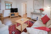 Marina House Annex - 1 Bedroom - Neyland - B&B