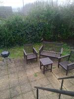 Auberge Gordonienne - B&B Saint-Satur