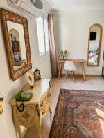 Downtown apartment near to corniche - Bed and Breakfast Caïro