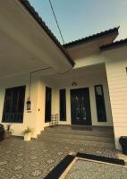 Singgah Tamu Al Amin - Bed and Breakfast Bukit Payong