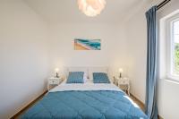 Appartement met 2 Slaapkamers en Terras