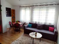 appartement idéal visite de Paris - Ferienwohnung