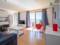 Apto Antic 201 Pax 4 - B&B