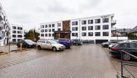 Yoga Prestige Apartment - B&B
