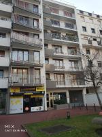 Évasion La Défense - Balcon & Wi-Fi, à 10 min de Paris - B&B