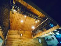 Chalet de la Folie - B&B Martelange
