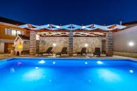 Villa Mendula ZadarVillas - Ferienwohnung Pridraga