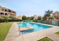Charming 2 bed Prealsa - B&B Benalmádena