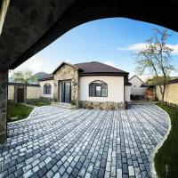 GabalaComfyHouse - Ferienwohnung Gabala
