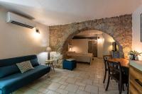 Casa con 1 dormitorio