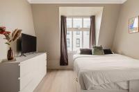 Dinbnb Apartments I New 2021 I SONOS and SMART TV - Chambres d'hôtes Bergen