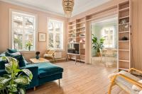 Dinbnb Homes I Historical 1896 Residential - B&B Bergen