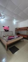 Habitación Doble con baño privado