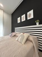 Casa Rosa - Ferienwohnung Poggiomarino