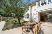 Windy Ridge - Ferienwohnung Bembridge