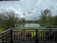 Southern Large Lake Front Custom Estate, Sleeps 16 - B&B Olive Branch