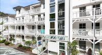 Seeschloss, App 32 direkt an der Strandpromenade, TOPLAGE - B&B Ostseebad Binz