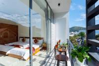 Cherry hotel - Ferienwohnung Vung Tau