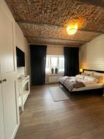 Deluxe Appartement met 1 Slaapkamer