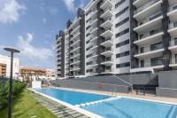 AG El Alamo Apartments - Bed and Breakfast Platja de Gandía