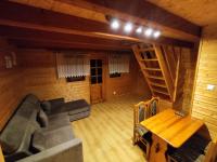Chalet con 2 Camere da Letto