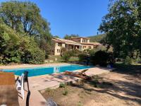 Villa La Perla, a true gem near Sainte-Maxime! - B&B Le Muy