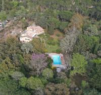 Villa La Perla, a true gem near Sainte-Maxime! - B&B Le Muy