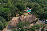 Villa La Perla, a true gem near Sainte-Maxime! - Bed and Breakfast Le Muy