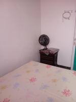 Camera Matrimoniale con Bagno in Comune 