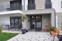 Magnolia Apartman - B&B Dunajská Streda