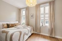 Familien-Apartment mit 2 Schlafzimmern