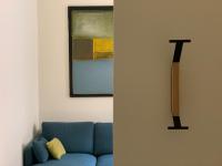 La Dolce Vita - Old Testaccio Luxury Apartment - B&B Roma