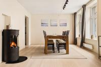 Apartamento de 3 dormitorios