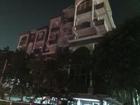 Talupula oceanic view apartments - B&B Visakhapatnam