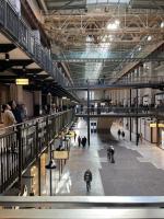 1 bedroom modern en-suite apartment Nine Elms - B&B Londres