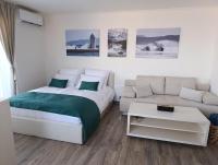 Grand Apartman - 5 Star Luxury Podhajska Apartman - Chambres d’hôtes Podhájska