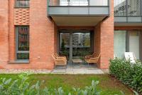 Appartement 1 Chambre Deluxe