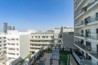 Smartly Designed Studio in JVC - B&B Dubai