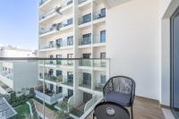 Smartly Designed Studio in JVC - B&B Dubai