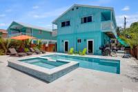 Key Largo Home with Spa and Pool - B&B Key Largo