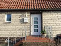 Kathrin, Ferienwohnung - Ferienwohnung