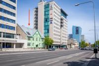 Green Residence - B&B Tallinn