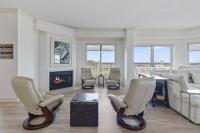 New Penthouse 4 Bedroom Gulf and Harbor Views - Ferienwohnung Destin