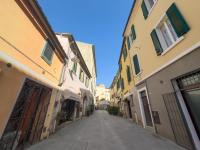 Appartamento Dolce dimora nel centro storico - Ferienwohnung